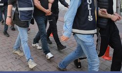Ülke genelindeki uyuşturucu operasyonunda 952 şüpheli yakalandı