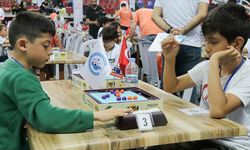 Türkiye'de düzenlenen akıl ve zeka oyunlarının uluslararası boyuta taşınması hedefleniyor