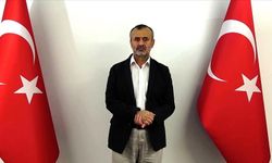 FETÖ'nün sözde Orta Asya sorumlusu Orhan İnandı 21 yıl hapse mahkum edildi