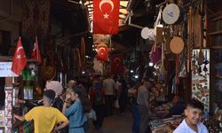 Gaziantep ve Şanlıurfa'da turizmciler çifte bayram yaşayacak