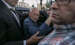 Tunus'ta iki ay önce tutuklanan Nahda lideri Gannuşi’nin yargılanma süreci devam ediyor