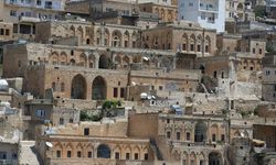 Medeniyetler şehri Mardin kültür turlarının bayram rotası oldu