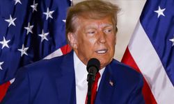 Trump, Miami'de mahkemeye çıkmasının ardından 6,5 milyon dolardan fazla bağış topladı