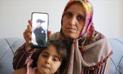 Diyarbakırlı aile kayıp çocuklarının yolunu gözlüyor