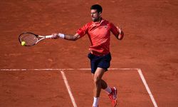 Fransa Açık'ta Djokovic finale yükseldi