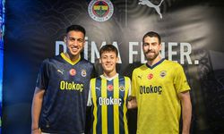 Fenerbahçe'nin 2023-2024 sezonda giyeceği formalar tanıtıldı