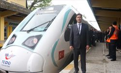 Ankara-Malatya güzergahında trenle seyahat süresi yarı yarıya düşüyor