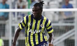 Fenerbahçe, Bruma'nın transferi için Braga ile anlaştı