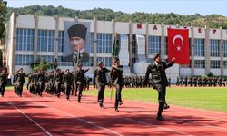 MSÜ'den bugüne kadar 20 binden fazla öğrenci mezun oldu