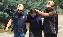 FETÖ'nün sözde "yöneticisi" Zekeriye Cerit tutuklandı