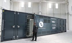 Artan talebi karşılamak için enerji depolama sistemlerinin küresel desteğe ihtiyacı var