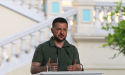 Zelenskiy: Rusya, Zaporijya Nükleer Santrali'ne terör saldırısı planlıyor