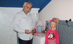 Mahra'nın babası sahipsiz köpek sorunuyla mücadelesini sürdürüyor