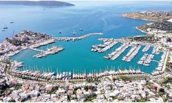 Bodrum'da yat ve tekne turizmi sektörünün temsilcileri hareketli bir sezon bekliyor