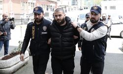 Thodex'in kurucusu Faruk Fatih Özer ilk kez hakim karşısına çıktı