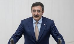 Cumhurbaşkanı Yardımcısı Yılmaz, Azerbaycan Milli Kurtuluş Günü'nü ve Şuşa Beyannamesi'nin yıl dönümünü kutladı
