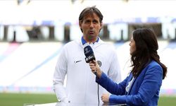 Inter Teknik Direktörü Inzaghi: Bu final futbol tarihimiz için çok büyük bir maç