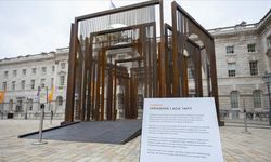 Dünyaca ünlü Londra Tasarım Bienali'nde Türkiye'yi "Açık Yapıt" projesi temsil etti
