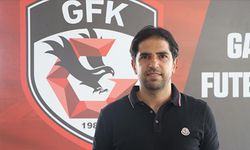 Gaziantep FK Teknik Direktörü Güneş, mücadeleci bir takım kurmayı amaçlıyor
