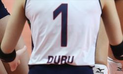 Beşiktaş, Duru Aksu'nun sözleşmesini yeniledi