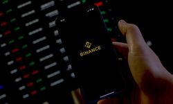 Kripto para borsası Binance, Hollanda'dan çekiliyor