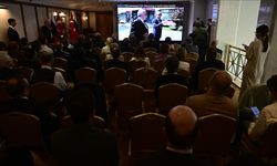 Rus gazeteci Gusman, Cumhurbaşkanı Erdoğan'ı anlatan belgesel hazırladı