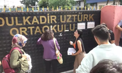 Gençler YSK sınavına girmek için neler yaşadı?