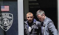 NEW YORK’TAKİ TÜRKEVİ SALDIRGANI ŞİZOFREN ÇIKTI