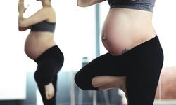 Düzenli Yoga Normal Doğuma Hazırlığı Kolaylaştırıyor