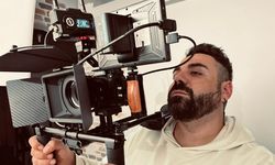 Leo Yılmaz, Hollywood’dan  Türkiye’ye döndü