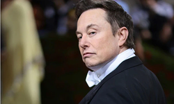 Elon Musk gözünü "yaşanabilir" gezegene dikti