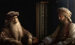 Yapay zekanın geçmişten gelen iki habercisi; Cezeri ve da Vinci
