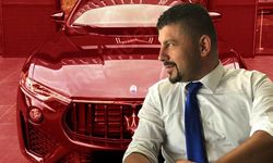 Hüseyin Tayfun Üçgül otomobilinde ölü bulundu