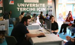 Çekmeköy Belediyesi’nden üniversite adaylarına danışmanlık hizmeti