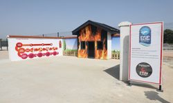 ESAY ekibi Arama Kurtarma Eğitmenliği Akreditasyonu aldı