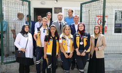 Zeytinburnu’nda 112 Acil Hizmet İstasyonu sayısı 7’ye yükseldi