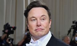 ABD’li girişimci Elon Musk