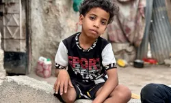 Unutulan bir savaşın çocukları: Yemen