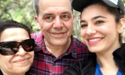 Sharmahd: İran, babamı her an infaz edebilir