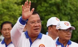 Kamboçya'da Hun Sen Oğluna iktidarı devrediyor