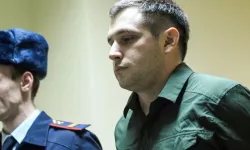 Ukrayna'da savaşırken yaralanan Eski ABD Deniz Piyadesi, serbest bırakıldı