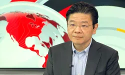 Singapur Başbakan Yardımcısı Lawrence Wong: Yolsuzluk skandalları bir "gerileme"