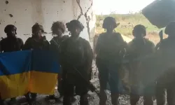 Ukrayna karşı saldırısında yeni aşama: