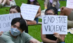 Singapur, yaklaşık 20 yıl aradan sonra bir kadını idam ettiğini yetkililer doğruladı