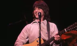 Randy Meisner: Eagles'in kurucu üyesi, 77 yaşında vefat etti