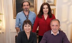 Sedef’e Yemeğe Bekleriz yeni bölümüyle beIN GURME ekranlarında