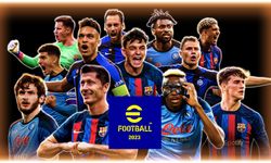 Konamı Futbol Oyunları Serisinin 28. Yaşını Kutluyor
