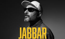 Food Truck Festival İkinci Günü’nde Jabbar’ı Ağırlayacak