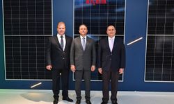 Arçelik Güneş Paneli Üretimine Başlıyor