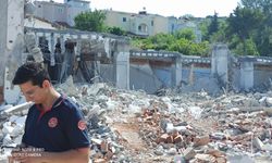 İBB Ekiplerine Silahlı Saldırı